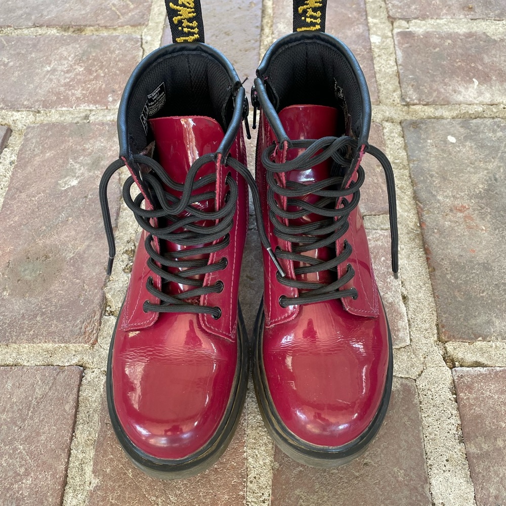 Dr Martens